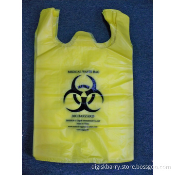 Polythene Bags